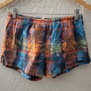 Sauvage Swim Shorts Size Medium